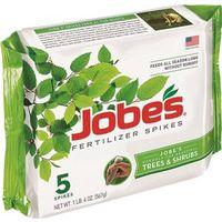 FERTILIZER TREE SPIKES 5 PACK