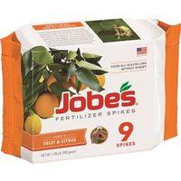 FERTILIZER SPIKE FRUIT/CITRUS