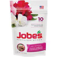 FERTILIZER SPIKE ACR 10 PACK