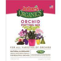 POTTING MIX ORCHID ORGANIC 8QT