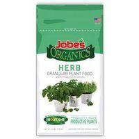 HERB GRANDULAR ORGANIC 4LB
