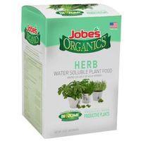 FERTLZR HERB WTR SLBL ORG 10OZ