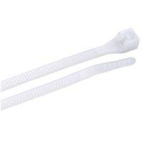 CABLE TIE NATURAL 8IN