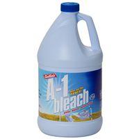 BLEACH LIQUID REGULAR 128 OZ