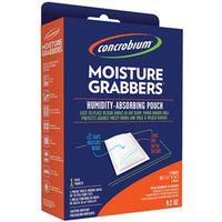 MOISTURE CONTROL GRABBERS 12-1