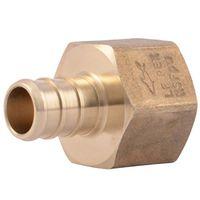 ADAPTER 1/2PEX X 1/2 FPT