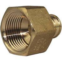 ADAPTER 3/4PEX X 3/4FPT