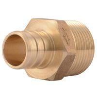 ADAPTER 3/4PEX X 3/4MPT
