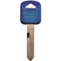 KEY BLANK FORD H75PB