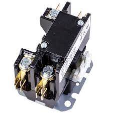 1 POLE 24V 30AMP CONTACTOR