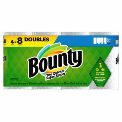 CLEANING SUPPLIES