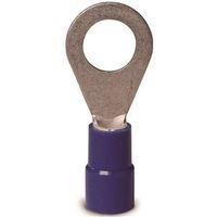 RING TERMINAL 16-14AWG NO10