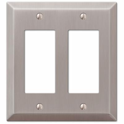 2R BN Century Wallplate