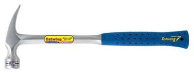 22OZ Milled Fram Hammer