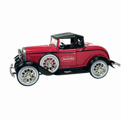TV 1930 Ford Model A