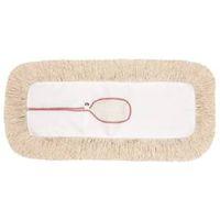 DUSTMOP 48IN SWIVEL SNAP