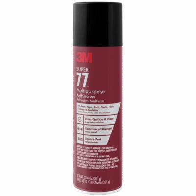 14.6OZ 77 SprayAdhesive