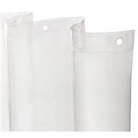 LINER SHOWER LIGHT/WGT CLEAR