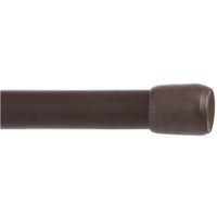 ROD CAFE TENSN BRN 5/8X28-48IN