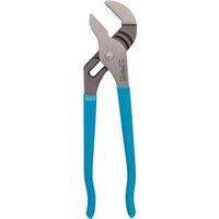 PLIER TONGUE/GRV 10IN SMTH JAW