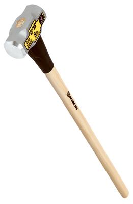 8LB DBL SLEDGE HAMMER