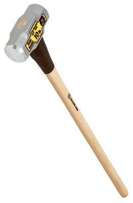 10LB DBL SLEDGE HAMMER