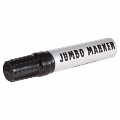 Perm Marker Jumbo BLK