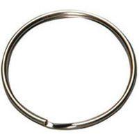 KEY RING SPLIT BULK 3 INCH