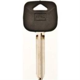 KEY BLANK TOYOTA TR47