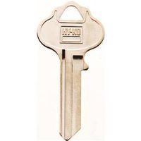 KEY BLANK WEISER WR2