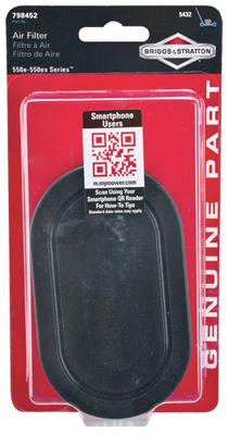 STENS AIR FILTER