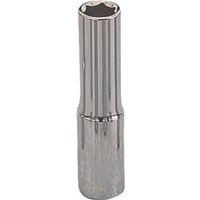 SOCKET DEEP 10MMX6PT 3/8DRIVE