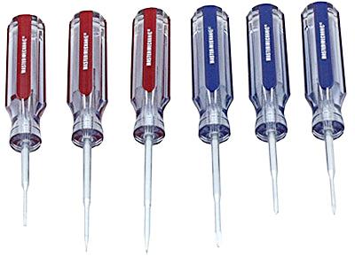 SCREWDRIVERS