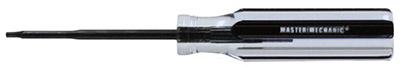 MMT6X2 TORX SCREWDRIVER