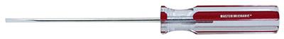 MM1/8X4SLOT SCREWDRIVER