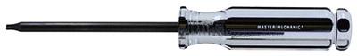 MM10X3 TORX SCREWDRIVER