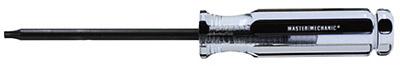MM15X3 TORX SCREWDRIVER