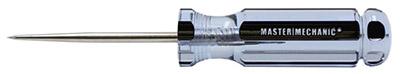 MM3"RND AWL SCREWDRIVER