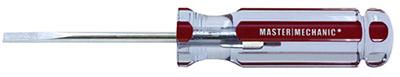 MM 3/16X3 SCREWDRIVER