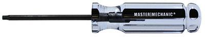 MM20X3 TORX SCREWDRIVER