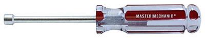 MM 1/4 SAE NUT DRIVER