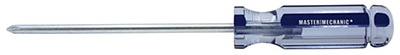 MM#2X6 PHIL SCREWDRIVER