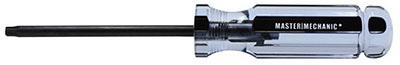 MM30X4 TORX SCREWDRIVER