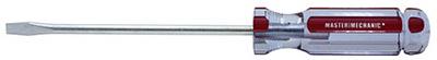 MM1/4X6SLOT SCREWDRIVER