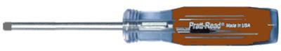 3/16x4Clutc Screwdriver
