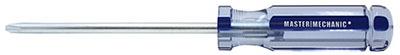 MM#3X6 PHIL SCREWDRIVER