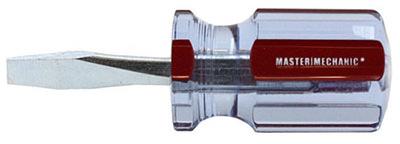 MM 1/4X1.5 SCREWDRIVER
