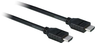6' HDMI CABLE