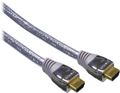 12' HDMI VIDEO CABLE