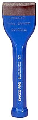 2-1/4 Mason Chisel